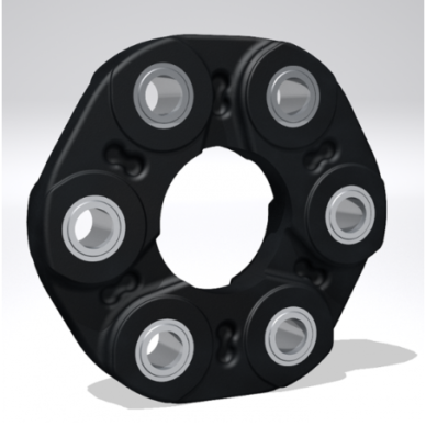 32 Coupling