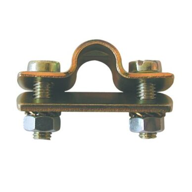 Steering Cable Clamp