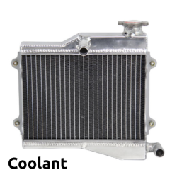 Coolant