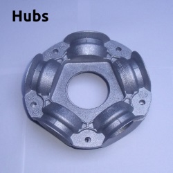 Hubs