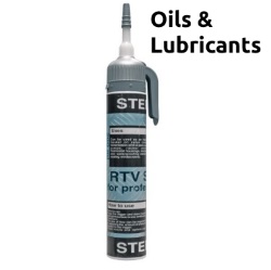 Oils & Lubricants