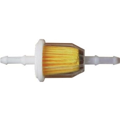 Fuel Filter Small Paper