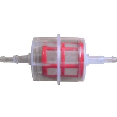 Fuel Filter Small Nylon