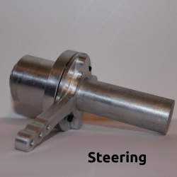 Steering