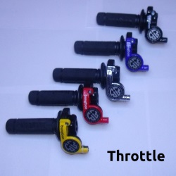 Throttle
