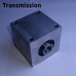 Transmission