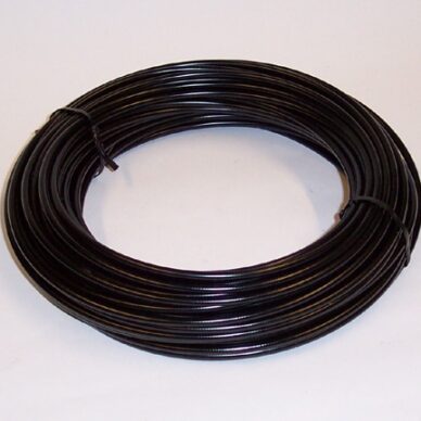 Throttle Cable Outer 5mm (1m) TEFLON LINED