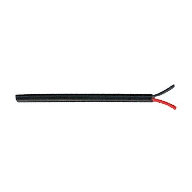 Twin core cable 1m