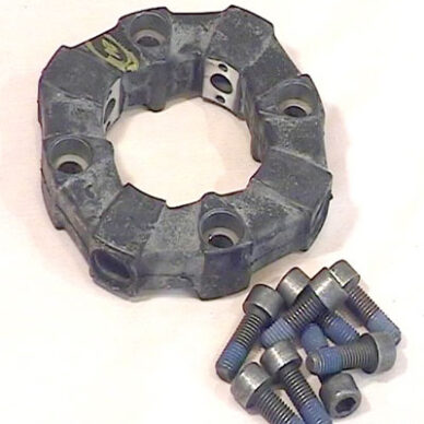 No. 12 Coupling