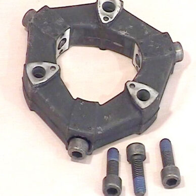 No. 8 Coupling