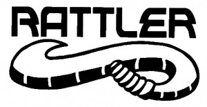 Rattler Black