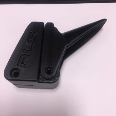 Long Travel Lever