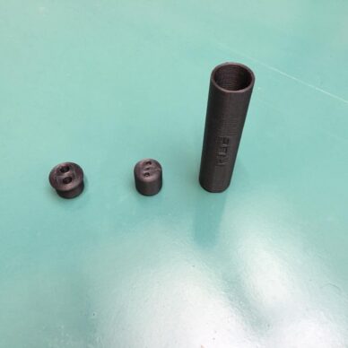 2-1 Throttle Box