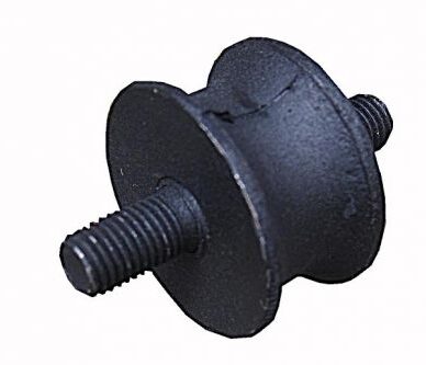 Large Exhaust Bobbin
