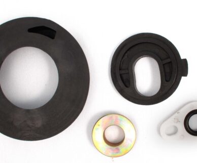 Rotax 440 Recoil Repair Kit