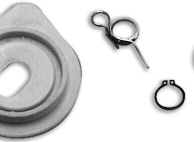 Rotax 503 Recoil Repair Kit